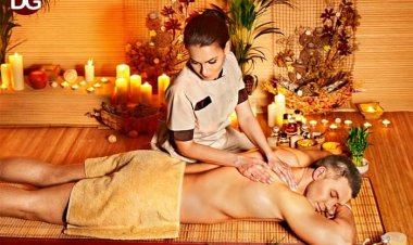 Three Important Things To Consider As You Enjoy A Female Massage In Bangalore