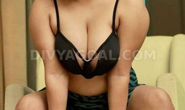 Why Need The Escorts And Bangalore Call Girls?