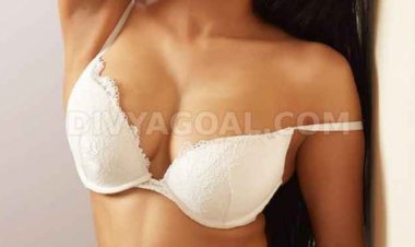 Complete Your Fantasies With Divya Goal Bangalore Escorts
