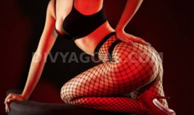 Erotic Fun With A Difference From Escorts In Bangalore