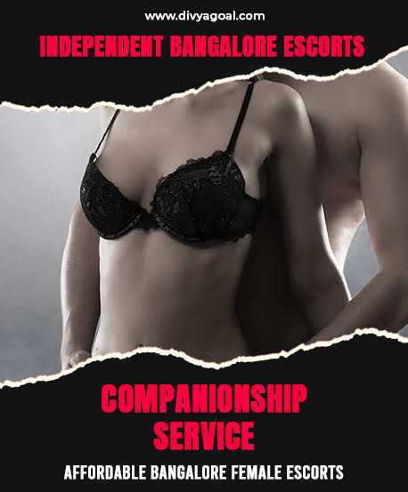 model bangalore escorts