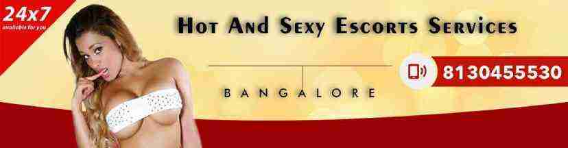 Female escorts Bangalore