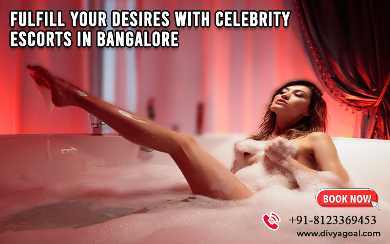 celebrity escorts bangalore