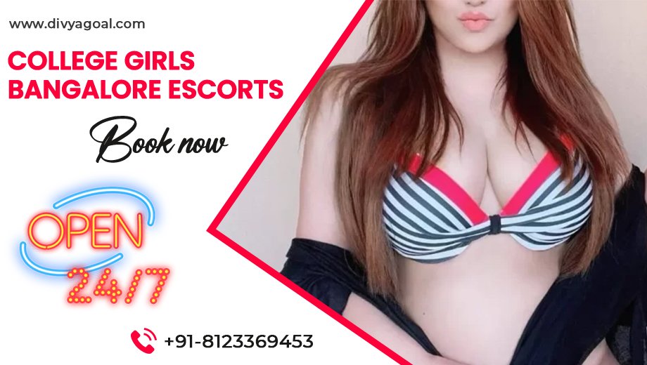 bangalore college girls escorts