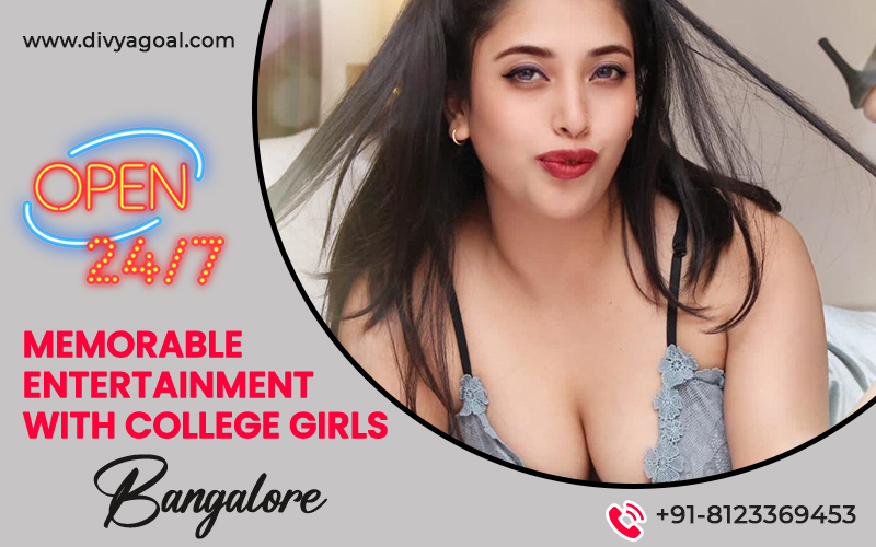 bangalore escorts service