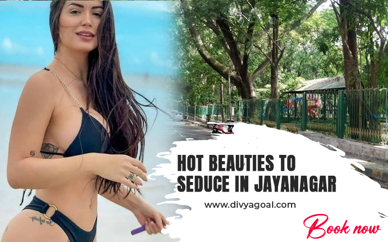escorts service in Jayanagar