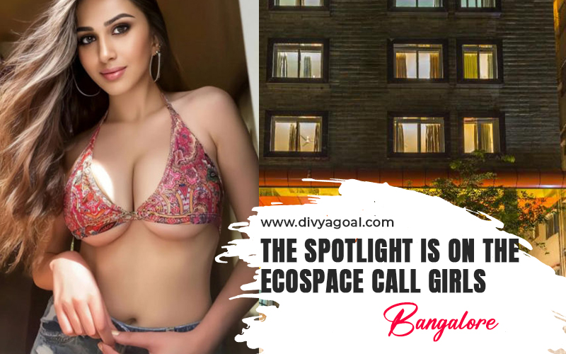 escorts in ecospace