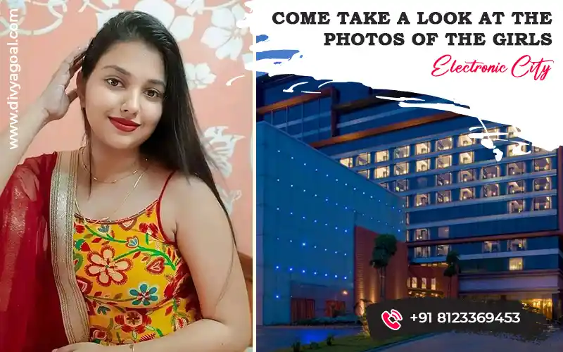 escort in electronic city