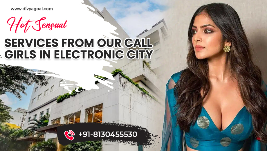 call girls in electronic city
