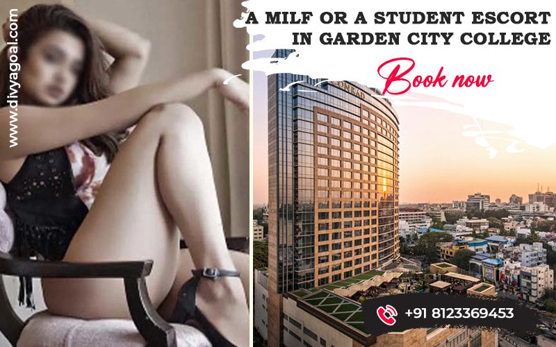 garden city college escorts