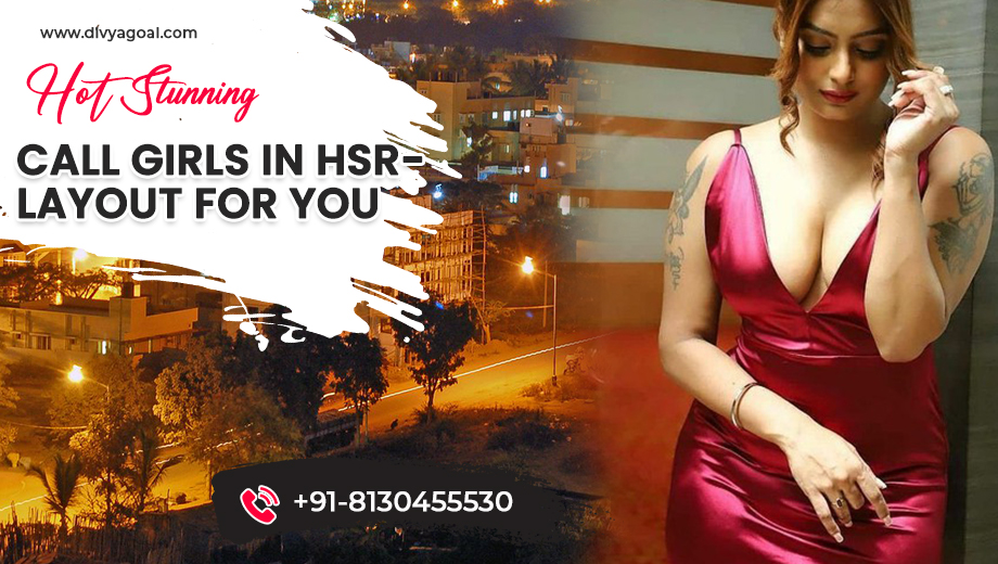call girls in hsr layout