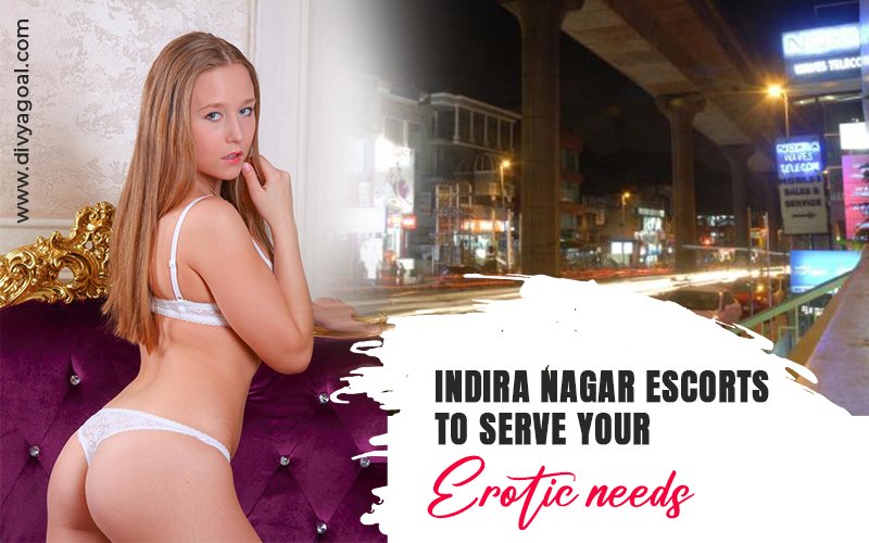Escorts in Indiranagar