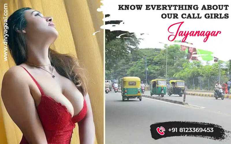 Escorts Jayanagar