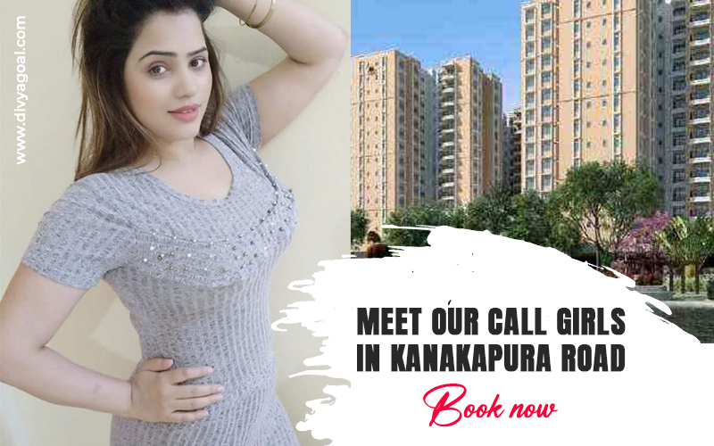Escort Girl in Kanakapura Road