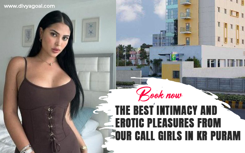 escorts in KR Puram
