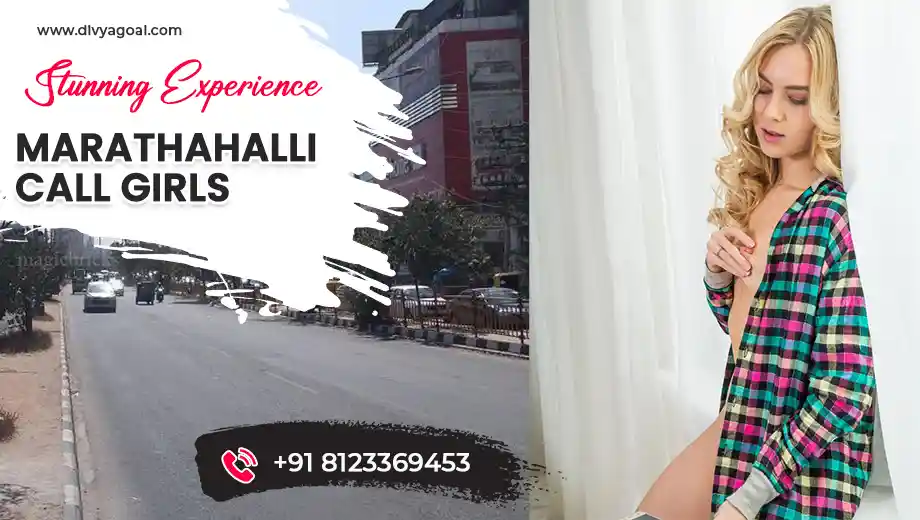 escorts in marathalli