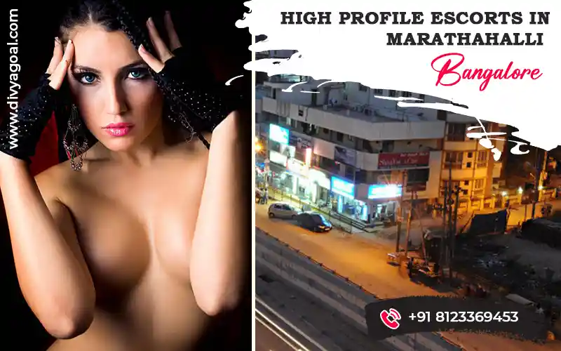 Escorts Service in marathalli