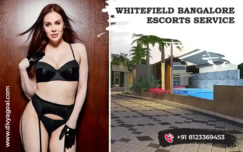 escorts in whitefield
