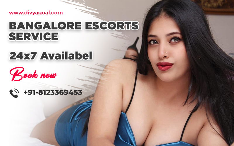 escorts girls in Bangalore