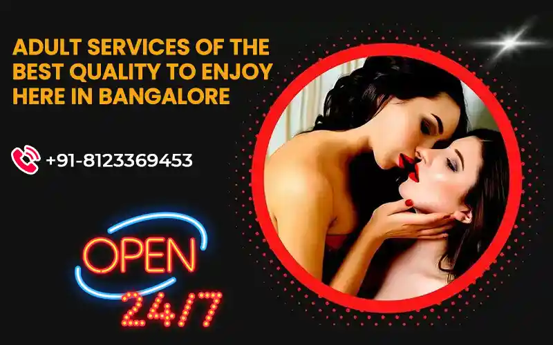 bangalore high class call girls