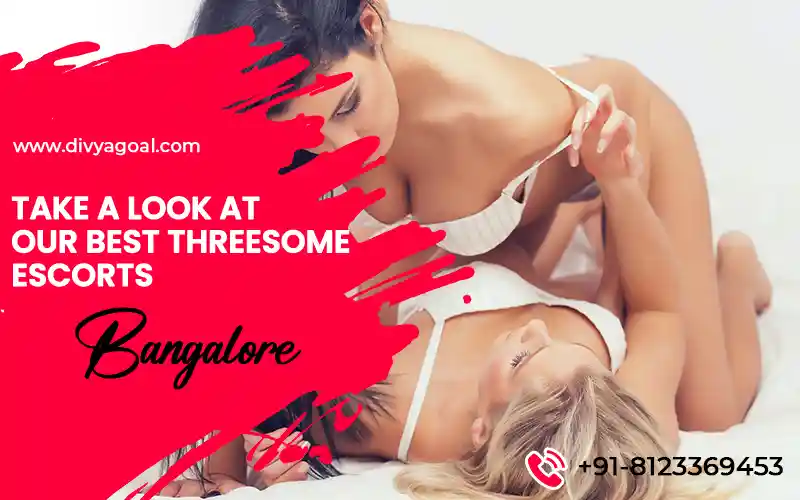 female escorts in Bangalore