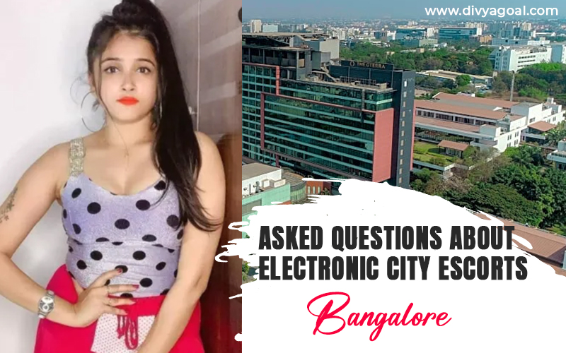 escorts service in electronic city
