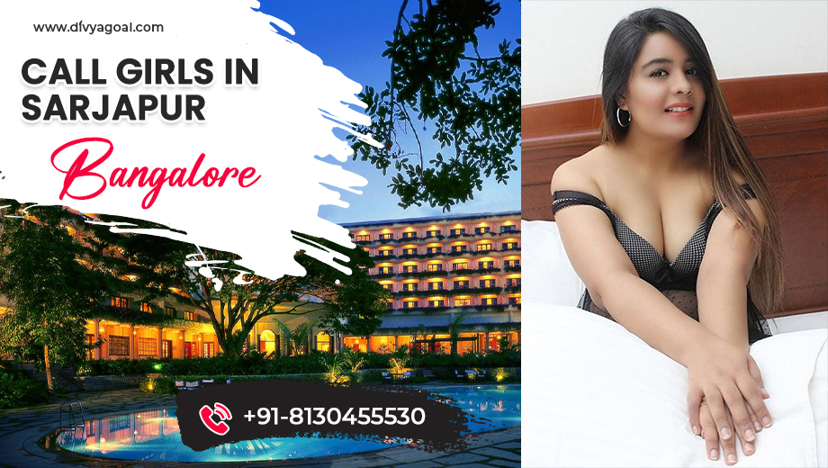 escorts in Sarjapur Road