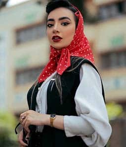 iranian