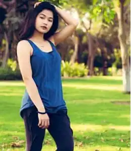 Nepali Escorts