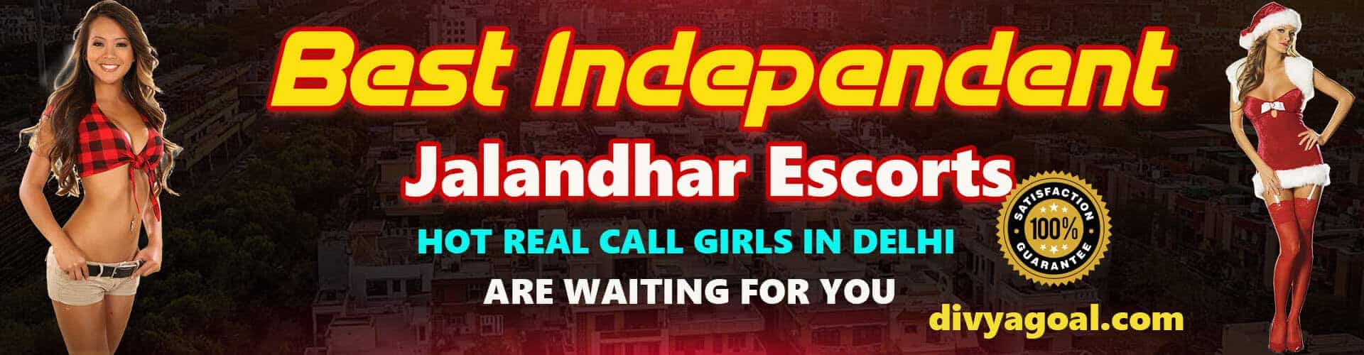 jalandhar escorts