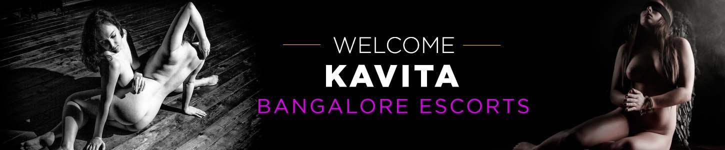 kavita Bangalore escorts