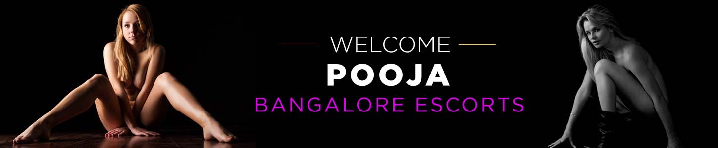 pooja Bangalore escorts