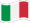 italy flag