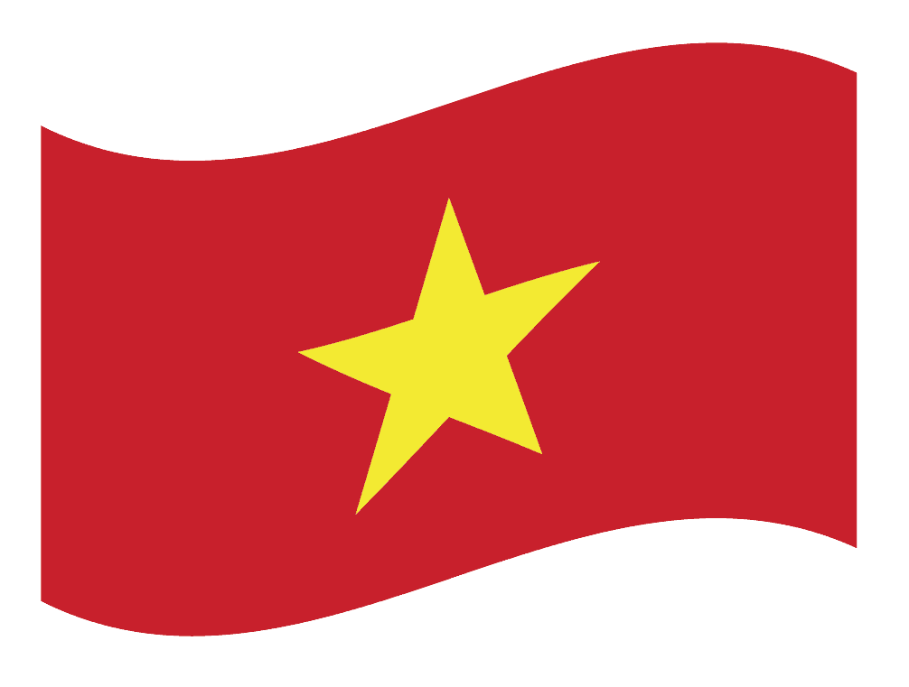 asia flag