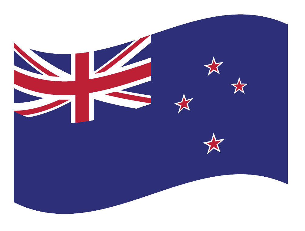 australia flag