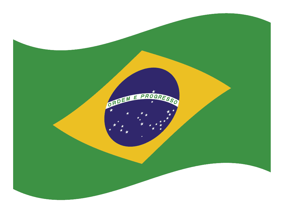 brazil flag