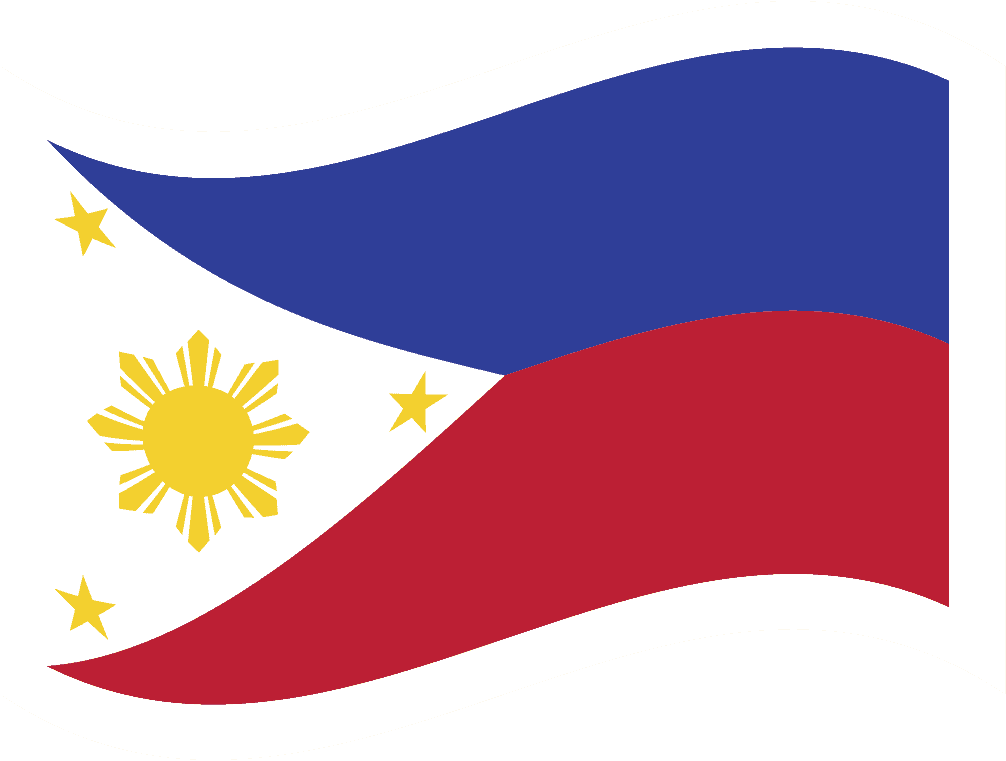 filipino flag