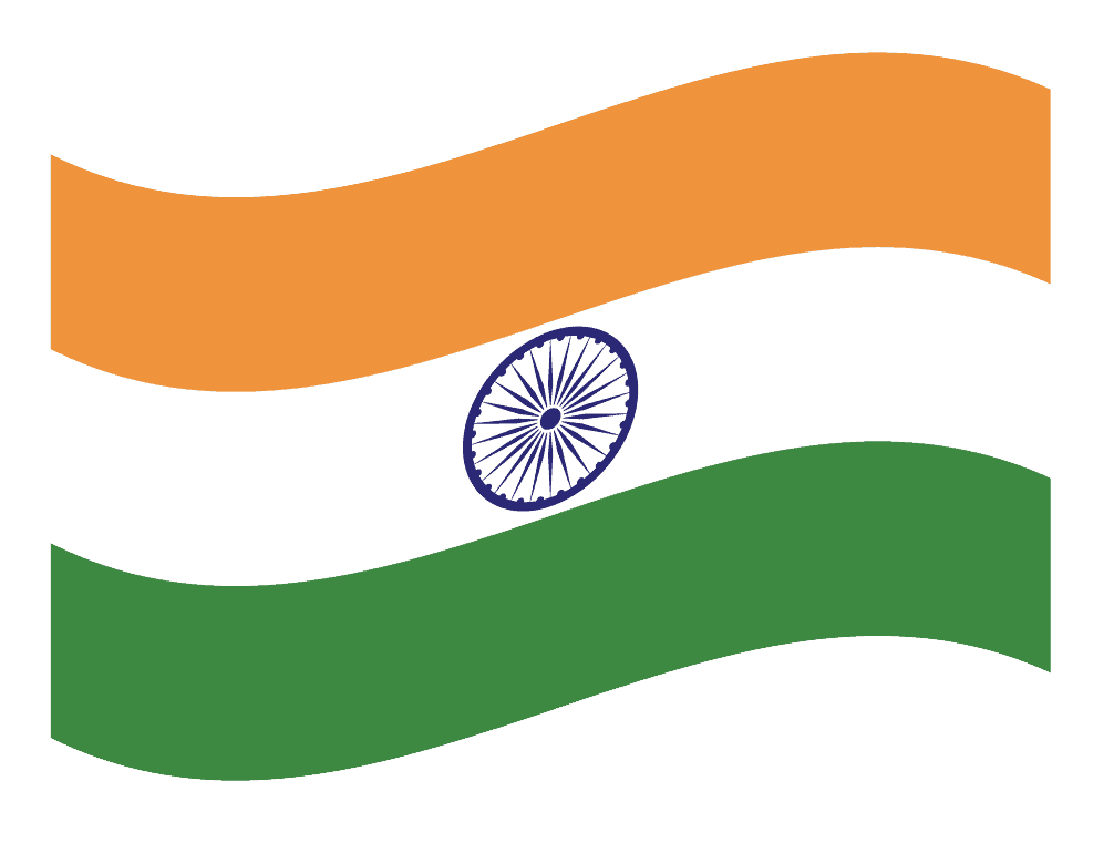 india flag