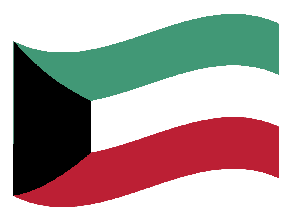 kwait flag