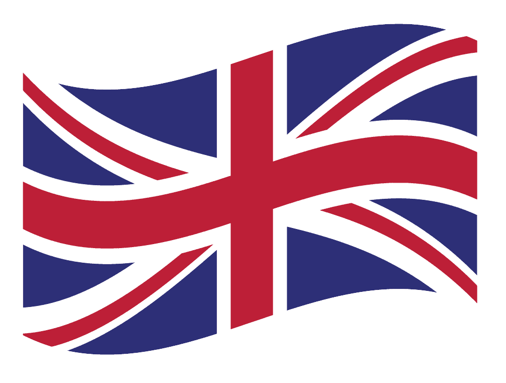 london flag