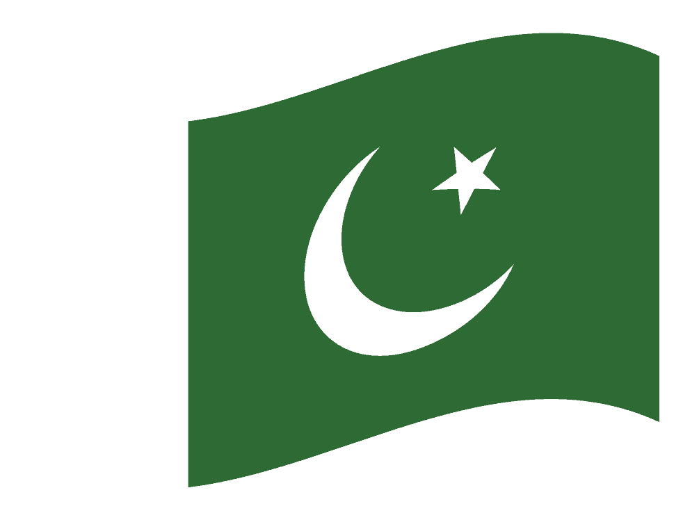 pakistan flag