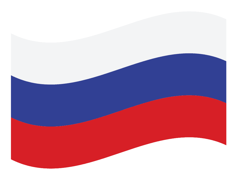 Russian flag