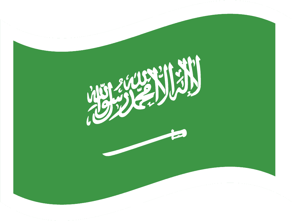 saudi-arab flag
