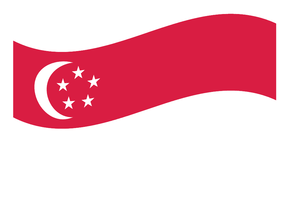 singapore flag