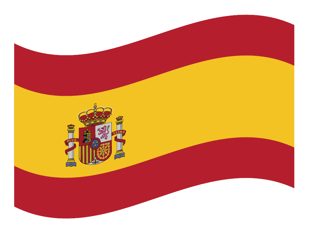 spain flag