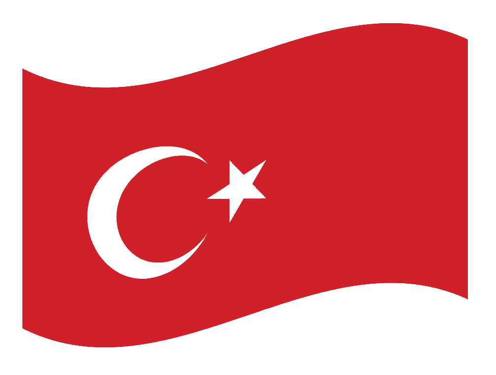 turkey flag