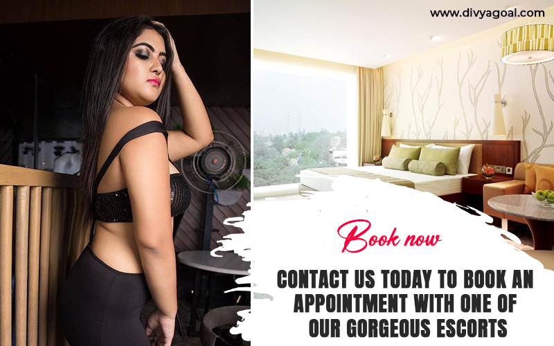 escorts service in Taj Yeshwantpur