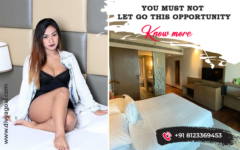 Welcome Hotel Bangalore escorts