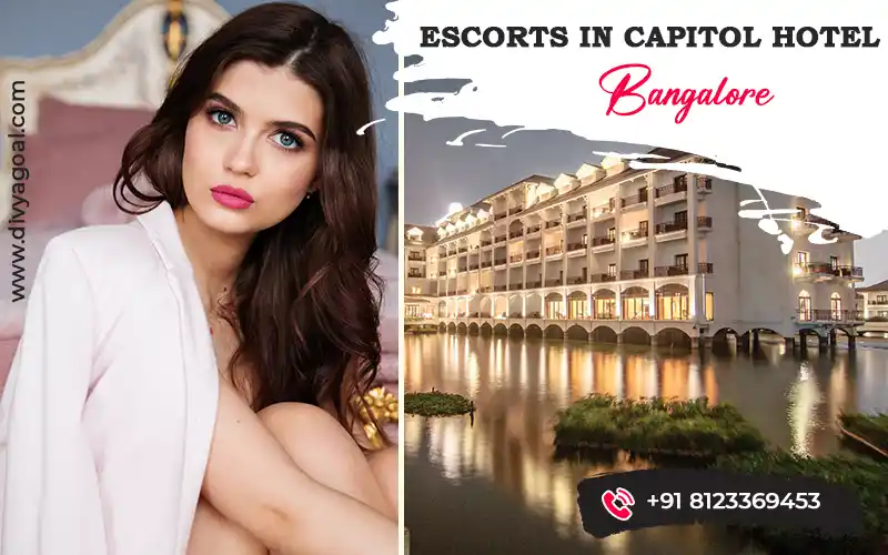 escorts near Capitol Hotel