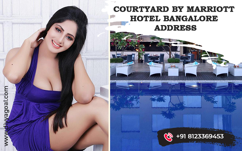 escorts near Courtyard by Marriott